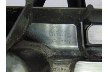 A1178850765  MOLDURAS TRASERAS MERCEDES-BENZ CLASE CLA (BM 117) CLA 220 CDI 4Matic (117.305) 2015 A1178850765 193570 MERCEDES-BE