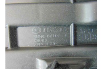 BBM4-64111K3006 GUANTERA MAZDA 3 BERLINA (BL) Active 2012 BBM4-64111K3006 182744 MAZDA - 5