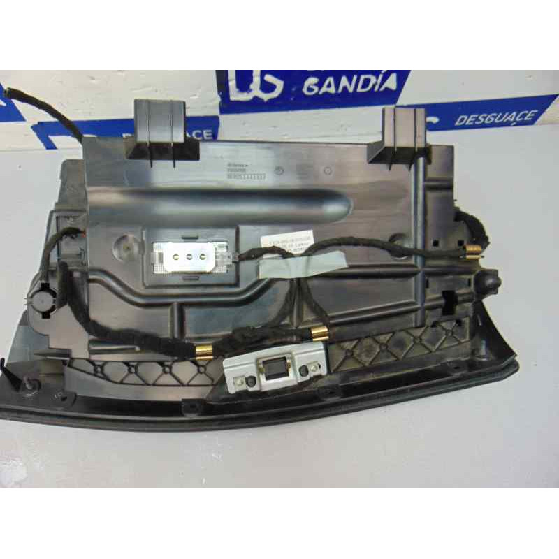 7034080 GUANTERA BMW SERIE 5 BERLINA (E60) 535d 7034080 182809 BMW - 1