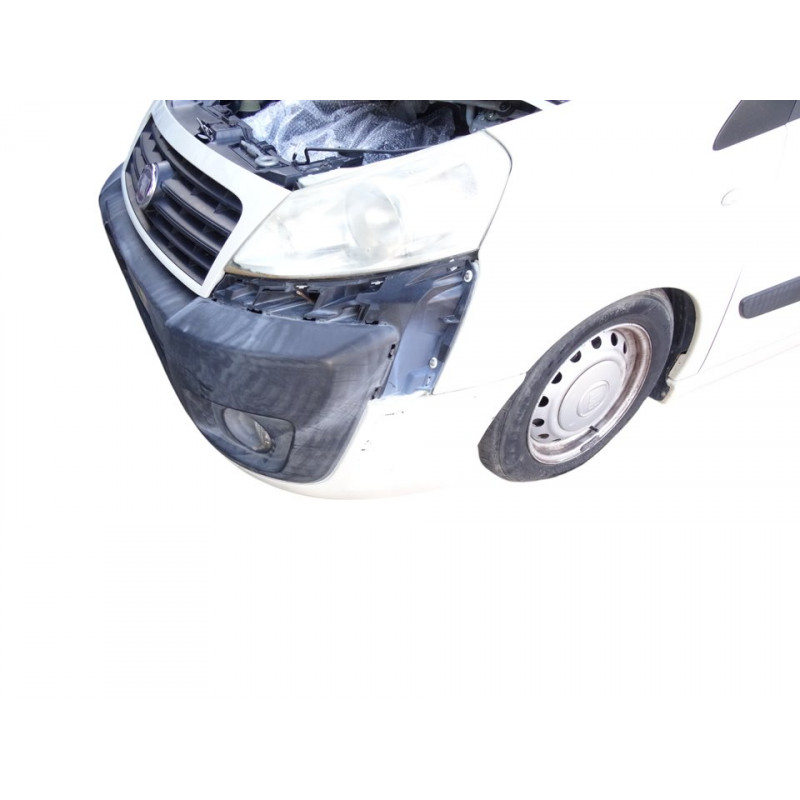  PARAGOLPES DELANTERO FIAT II SCUDO (272) COMBI L1H1 90 Multijet (5 pl.) 2010 214108 FIAT - 2