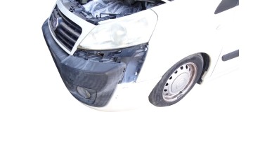  PARAGOLPES DELANTERO FIAT II SCUDO (272) COMBI L1H1 90 Multijet (5 pl.) 2010 214108 FIAT - 2