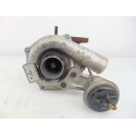  TURBOCOMPRESOR NISSAN ALMERA (N16/E) Tekna 2005 192732 NISSAN - 1