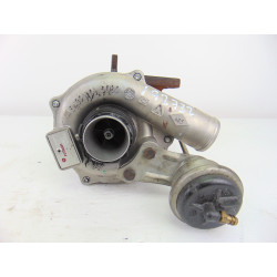 TURBOCOMPRESOR NISSAN ALMERA (N16/E)