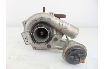  TURBOCOMPRESOR NISSAN ALMERA (N16/E) Tekna 2005 192732 NISSAN - 1