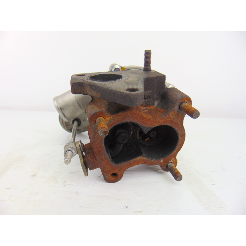  TURBOCOMPRESOR NISSAN ALMERA (N16/E) Tekna 2005 192732 NISSAN - 1