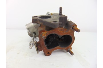  TURBOCOMPRESOR NISSAN ALMERA (N16/E) Tekna 2005 192732 NISSAN - 1