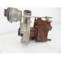  TURBOCOMPRESOR NISSAN ALMERA (N16/E) Tekna 2005 192732 NISSAN - 2