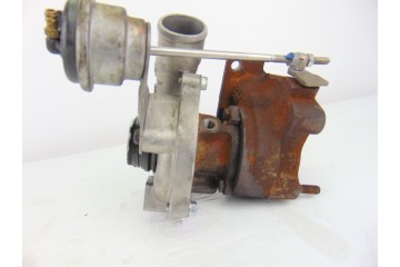  TURBOCOMPRESOR NISSAN ALMERA (N16/E) Tekna 2005 192732 NISSAN - 2