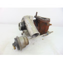  TURBOCOMPRESOR NISSAN ALMERA (N16/E) Tekna 2005 192732 NISSAN - 3