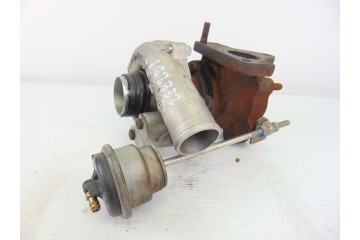  TURBOCOMPRESOR NISSAN ALMERA (N16/E) Tekna 2005 192732 NISSAN - 3