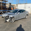 LEXUS IS (DS2/IS2) 250 V6
