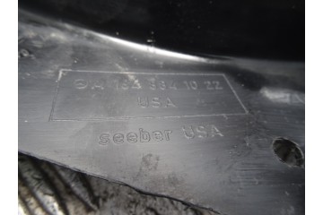 A1648841022 PASO RUEDA MERCEDES-BENZ CLASE ML (BM 164) 320 / 350 CDI (164.122) 2005 A1648841022 208728 MERCEDES-BENZ - 2