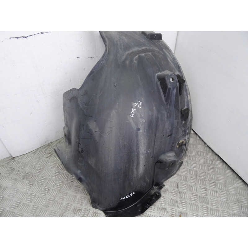 A1648841022 PASO RUEDA MERCEDES-BENZ CLASE ML (BM 164) 320 / 350 CDI (164.122) 2005 A1648841022 208728 MERCEDES-BENZ - 3