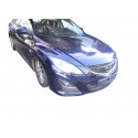  MORRO COMPLETO MAZDA 6 BERLINA (GH) 2.2 CE 163 Active (5-ptas.) 2011 214118 MAZDA - 1