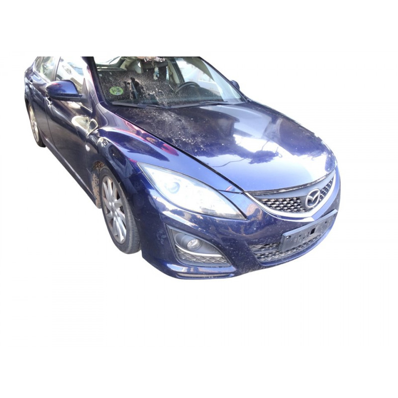  MORRO COMPLETO MAZDA 6 BERLINA (GH) 2.2 CE 163 Active (5-ptas.) 2011 214118 MAZDA - 1