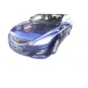  MORRO COMPLETO MAZDA 6 BERLINA (GH) 2.2 CE 163 Active (5-ptas.) 2011 214118 MAZDA - 2