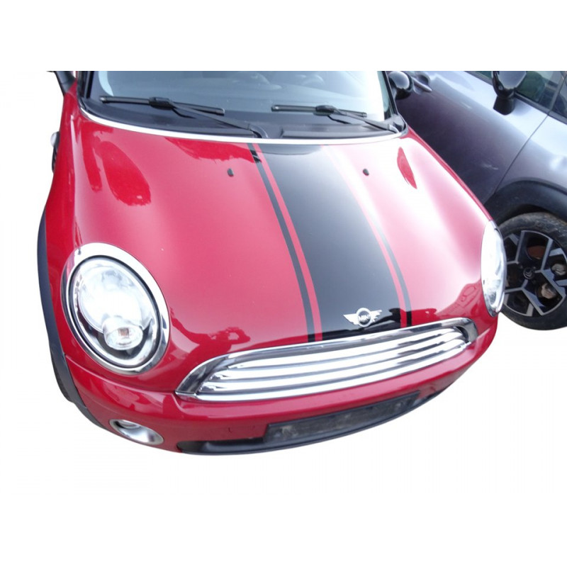  MORRO COMPLETO MINI MINI (R56) One 2007 214174 MINI - 1