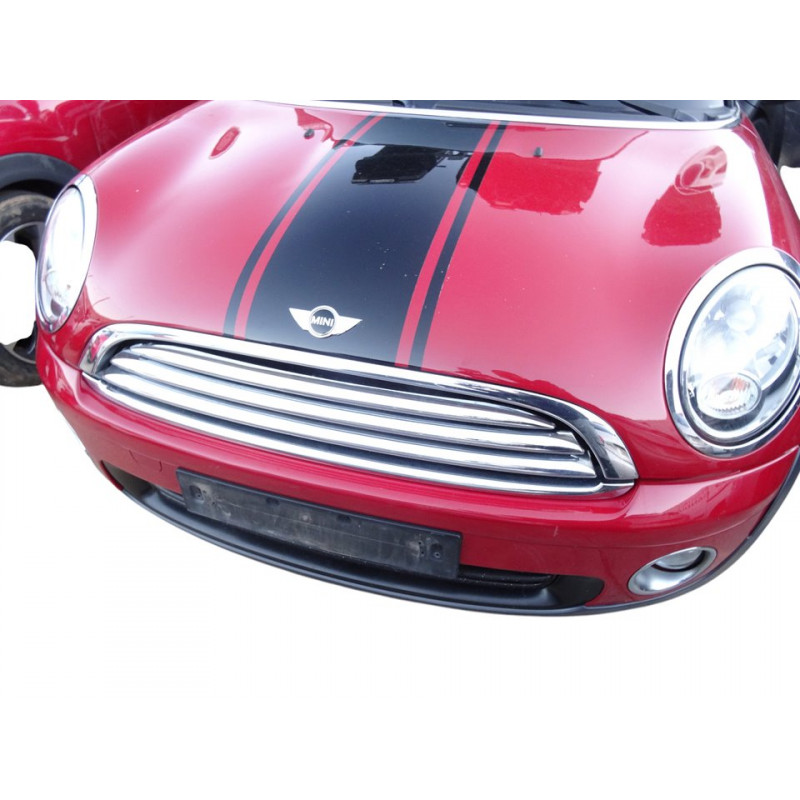  MORRO COMPLETO MINI MINI (R56) One 2007 214174 MINI - 3