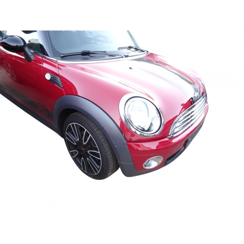  MORRO COMPLETO MINI MINI (R56) One 2007 214174 MINI - 4