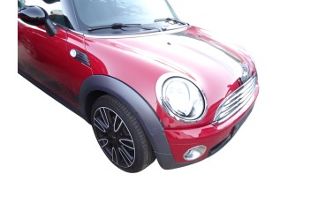  MORRO COMPLETO MINI MINI (R56) One 2007 214174 MINI - 4