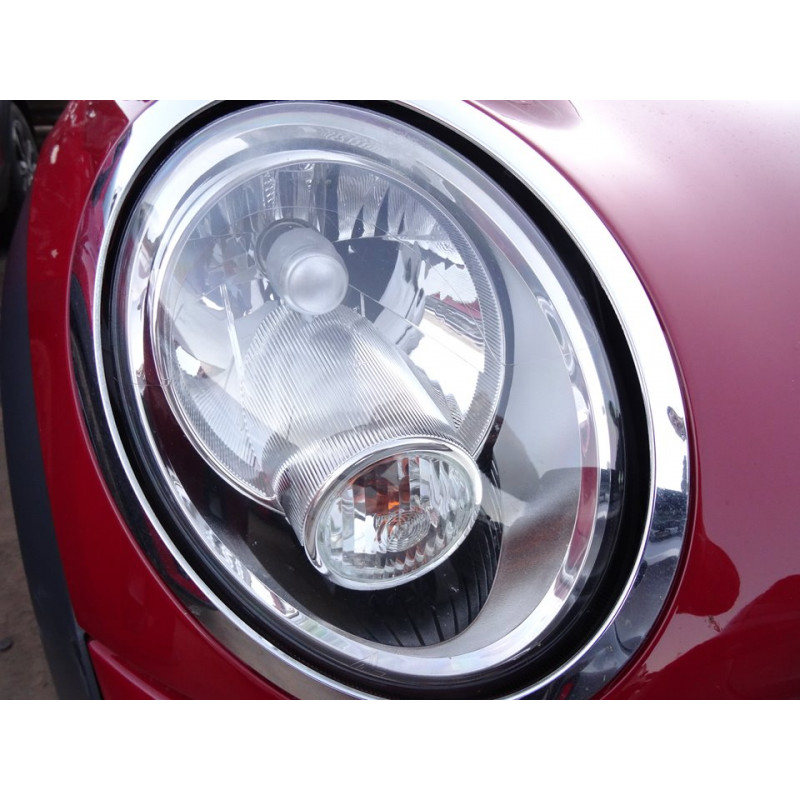  MORRO COMPLETO MINI MINI (R56) One 2007 214174 MINI - 5