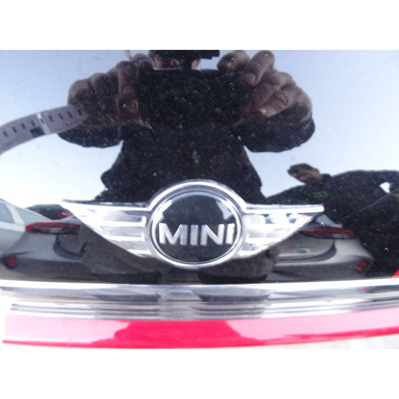  MORRO COMPLETO MINI MINI (R56) One 2007 214174 MINI - 6