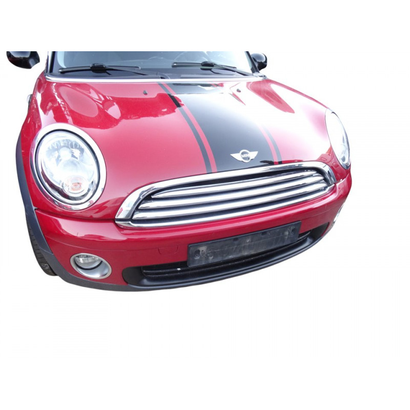 MORRO COMPLETO MINI MINI (R56) One 2007 214174 MINI - 7