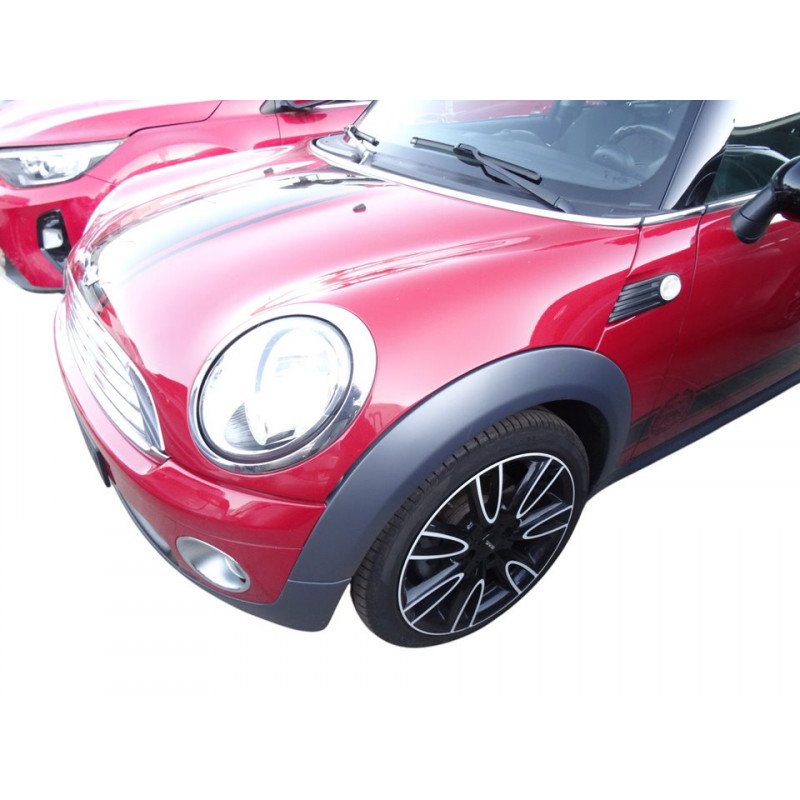  MORRO COMPLETO MINI MINI (R56) One 2007 214174 MINI - 8