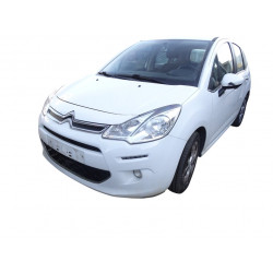 MORRO COMPLETO CITROEN C3