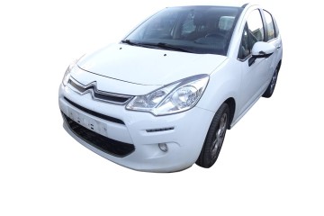  MORRO COMPLETO CITROEN C3 Live Edition 2016 214358 CITROEN - 1