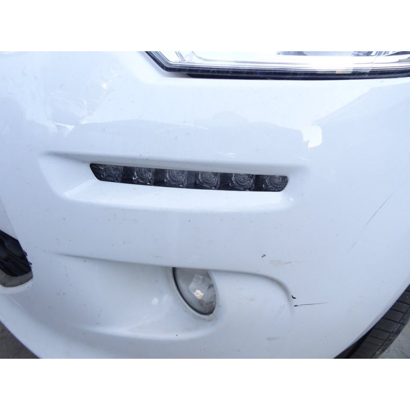  MORRO COMPLETO CITROEN C3 Live Edition 2016 214358 CITROEN - 1