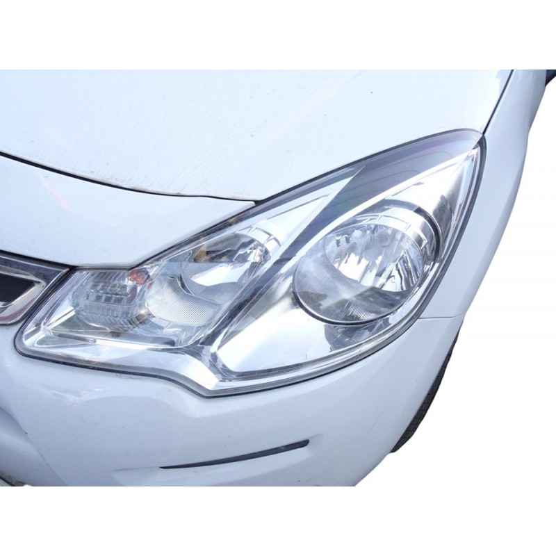  MORRO COMPLETO CITROEN C3 Live Edition 2016 214358 CITROEN - 2