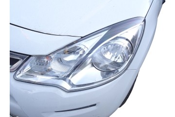  MORRO COMPLETO CITROEN C3 Live Edition 2016 214358 CITROEN - 2