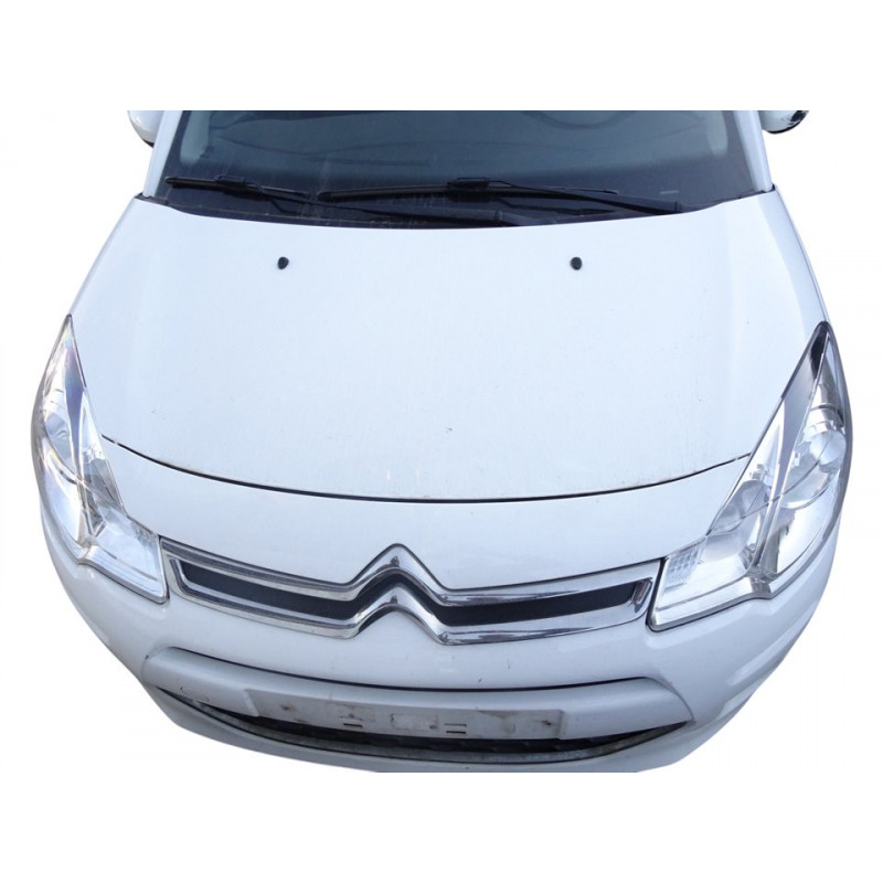 MORRO COMPLETO CITROEN C3 Live Edition 2016 214358 CITROEN - 3