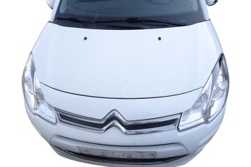  MORRO COMPLETO CITROEN C3 Live Edition 2016 214358 CITROEN - 3