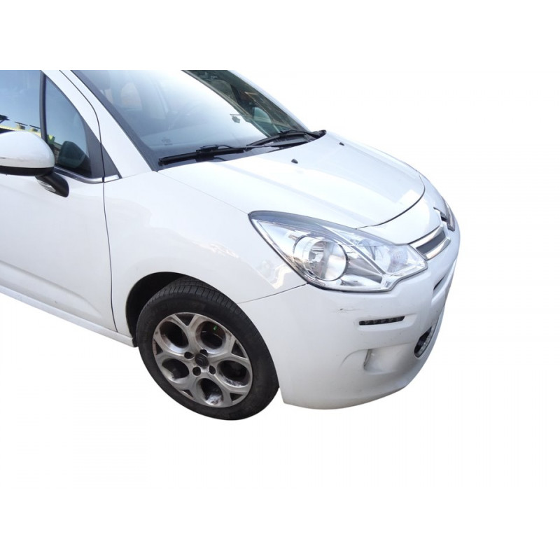  MORRO COMPLETO CITROEN C3 Live Edition 2016 214358 CITROEN - 4