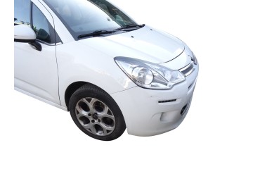  MORRO COMPLETO CITROEN C3 Live Edition 2016 214358 CITROEN - 4