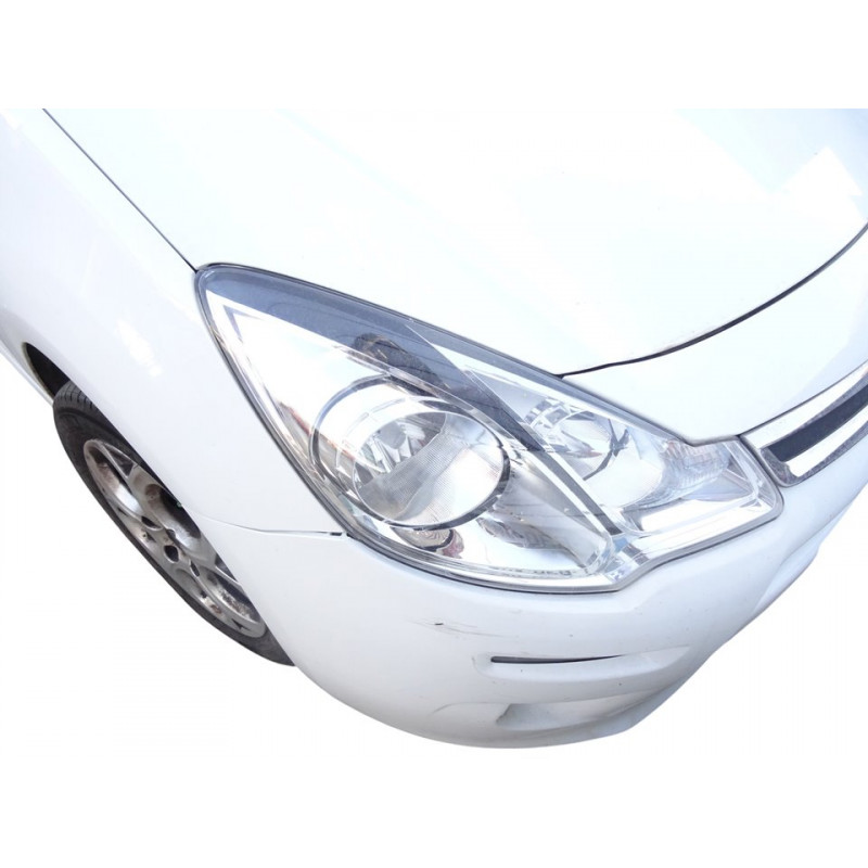  MORRO COMPLETO CITROEN C3 Live Edition 2016 214358 CITROEN - 6