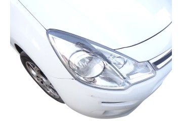  MORRO COMPLETO CITROEN C3 Live Edition 2016 214358 CITROEN - 6