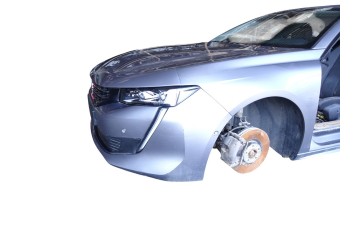 MORRO COMPLETO PEUGEOT 508