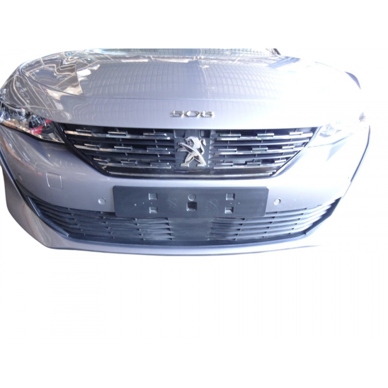 MORRO COMPLETO PEUGEOT 508