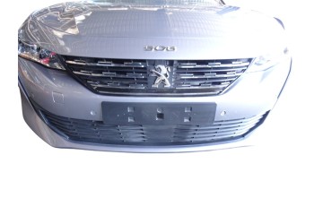 MORRO COMPLETO PEUGEOT 508