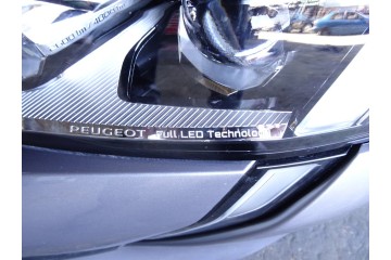 MORRO COMPLETO PEUGEOT 508