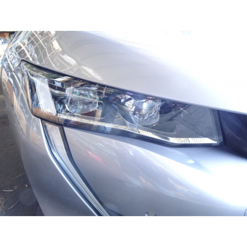 MORRO COMPLETO PEUGEOT 508