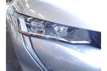 MORRO COMPLETO PEUGEOT 508