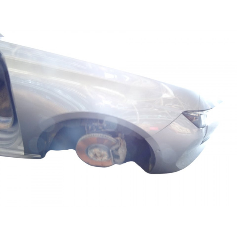 MORRO COMPLETO PEUGEOT 508