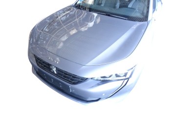 MORRO COMPLETO PEUGEOT 508