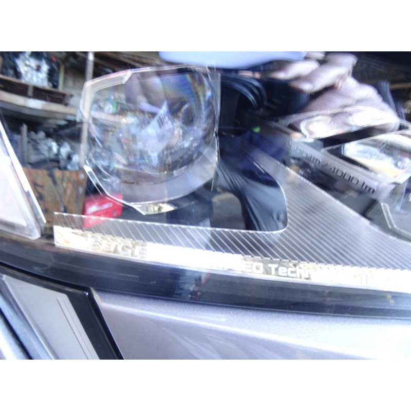 MORRO COMPLETO PEUGEOT 508