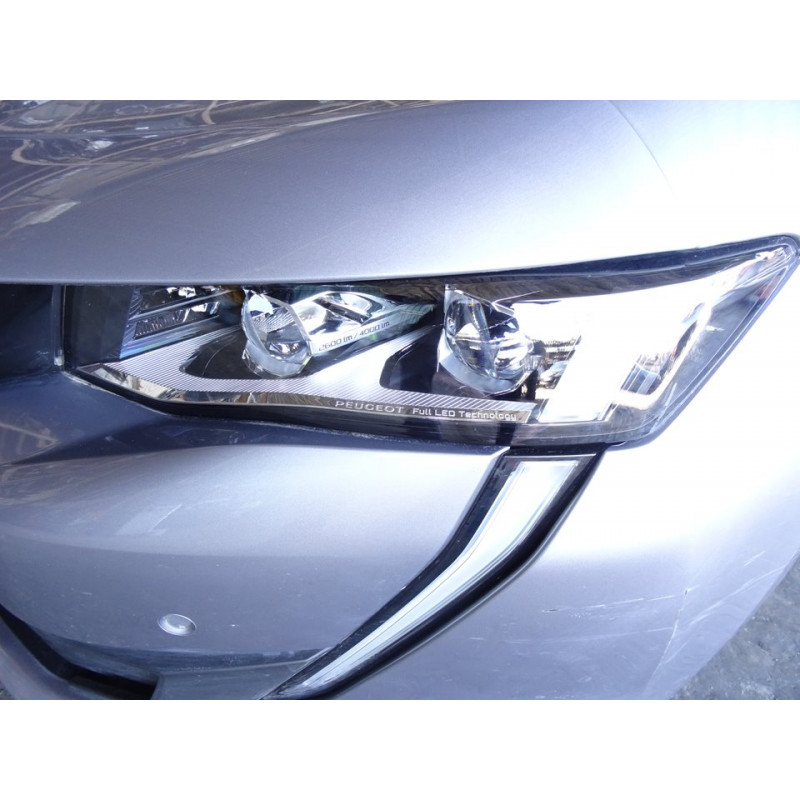 MORRO COMPLETO PEUGEOT 508