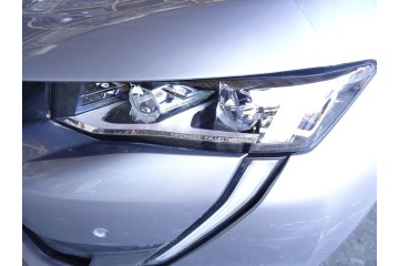 MORRO COMPLETO PEUGEOT 508